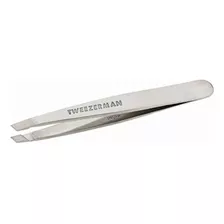 Tweezerman Pinzas De Depilar, Acero Inoxidable Clásico, 1ea Color Classic Stainless