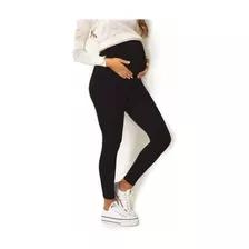 Calça Legging Gestante Selene Gravida 20999