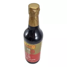 Molho De Soja Escuro Lee Kum Kee Selected Soy Souce 500ml