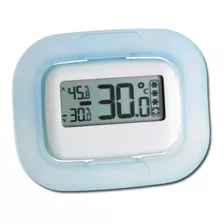 Termómetro Digital Tfa Freezer Heladera Frigorífico -30+50°c