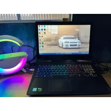 Notebook Gamer Legion Gtx1060 6gb