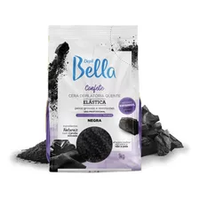 Cera Confete Elástica Depil Bella 1kg 