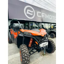 Cfmoto Zforce 950 Sport 4 2023