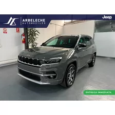 Jeep Commander Overland 1.3 0km - Arbeleche