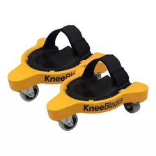 Rodilleras Moviles Kneeblades 1603 Milescraft Equus - Ynter 