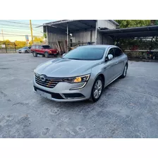 Samsung Sm6/renault Talisman En Bavaro