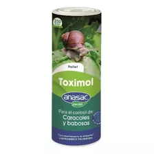 Toximol Pellet (250 Gr)