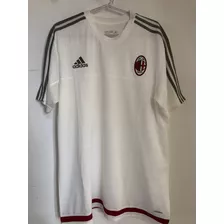 Milan Modelo Jogador Gg 2015 adidas Original