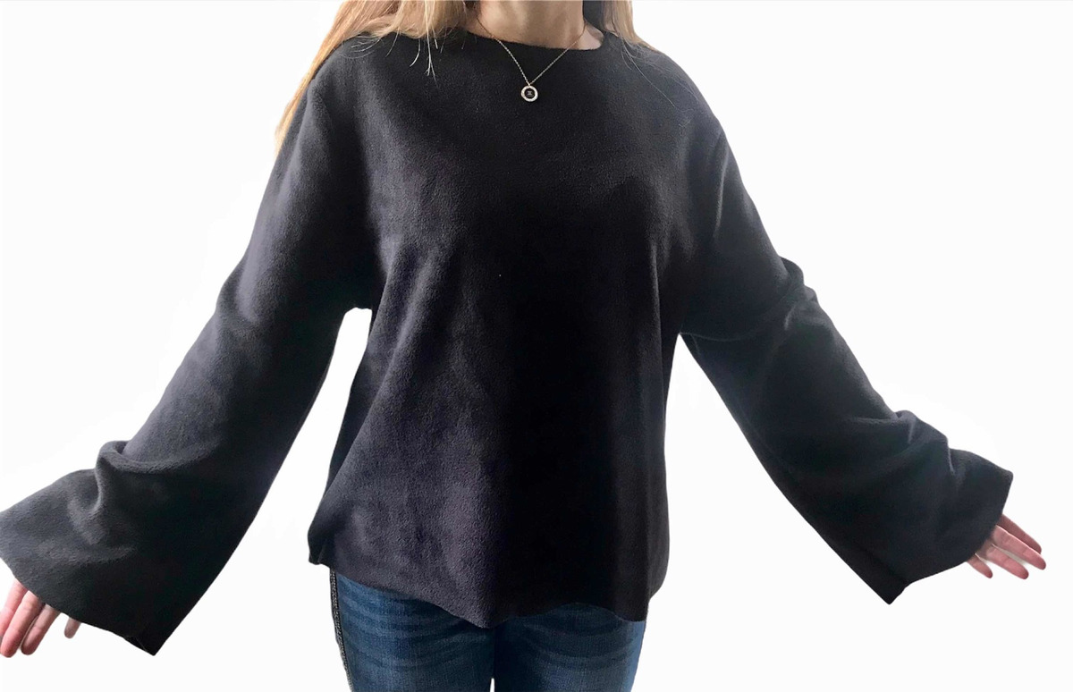 Sweaters Mujer Zara Trafaluc Talle M Original - Avisos en Ropa y Accesorios