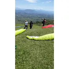 Aulas Particulares De Voo Parapente 