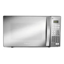 Micro-ondas Consul 20 Litros Cor Inox Espelhado Com Função D