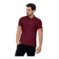 Camisetas Camisas Gola Polo Voker Anti-pilling Atacado