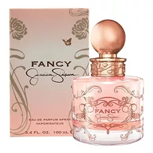 Fancy Edp 100ml Silk Perfumes Original Ofertas