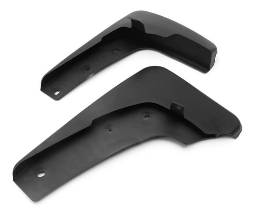 For Nissan X-trail (t31) 2008-2013 Mudguards Mud Flaps A S Foto 6