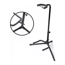 Soporte De Pie Regulable Para Guitarra Y Bajo Carlsbro Dg016