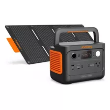 Jackery Explorer 300 Plus Portable Power Station 