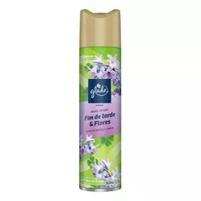 Odorizador De Ambiente Glade Fim De Tarde & Flores 360ml