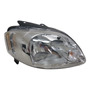 Led Alta Baja H4 3800lm 6000k Volkswagen Lupo 2004 A 2009