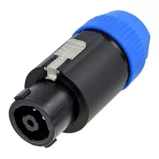 Conector 8 Polos Neutrik Ni8f