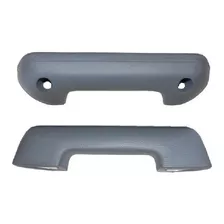 Par De Coderas Gris Puerta Nissan D21 Del Año 1994 Al 2008