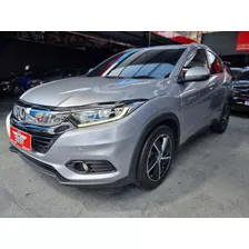  Hr-v Exl Cvt 1.8 I-vtec Flexone