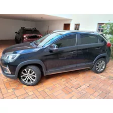 Chery Tiggo 2 2018 1.5 Act 16v Flex Aut. 5p