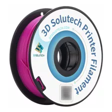 Filamento 3d Solutech 3dspla175prl Pla Para Impresora Flm