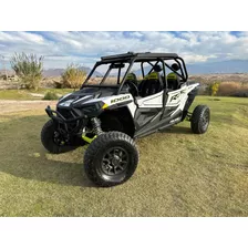 Utv Polaris Rzr Xp 1000 4p 2021 No Canam X3 Maverick No Kawa