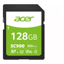 Memoria Sd Sc900-128gb