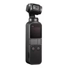 Videocámara Dji Osmo Pocket 4k Ot110 Black