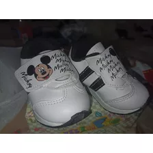 Zapatillas Para Bebes