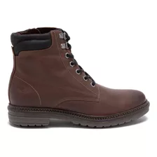 Botin Guante Nebraska Marron 0035472