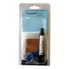 Louça Cerâmica E Porcelana Kit P/ Pequeno Reparo Ceramicure