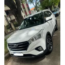 Hyundai Creta 2020 1.6 Limited Premium At