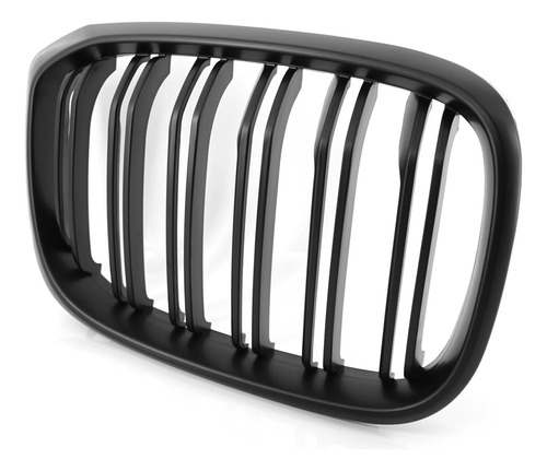 Recambio De Parrilla G02 2018-2020 X3 X4 Para G01 Bmw Grill Foto 2