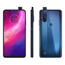 Motorola One Hyper Dual Sim 128 Gb - 4 Gb Ram - Megacell