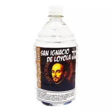 Agua Bendita San Ignacio De Loyola