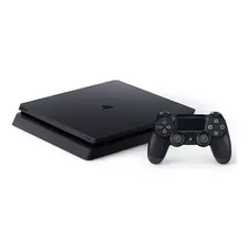 Sony Playstation 4 Slim 1tb Usada - Fusioneurocentro