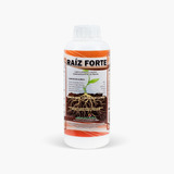 Fertilizante Liquido Raiz Forte  Uso Agricola X 1 Lt