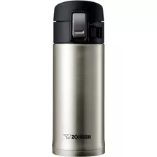 Zojirushi Termo Acero Inoxidable 12 Oz.