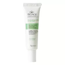 Gel Secativo Anti-acne Bio Acne Solution Bioage 15g