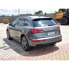 Audi Q5 Tfsi 2.0 2020 Gasolina Automático = Jeep, Vw