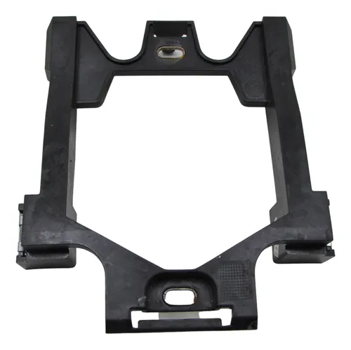 Suporte Moldura Alavanca Trambulador Vw T-cross 1.4 Tsi 2020 3