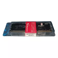 Kit Ram Kingston Hyperx Fury De 32gb (2x16gb) Hx424c15fb/16