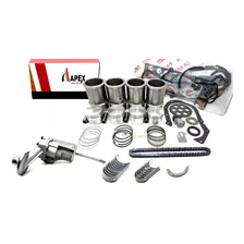 Kit Peças Retifica Volkswagen 1.0 8v Cht 1991 -1996 Gol 1000