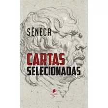 Cartas Selecionadas - 1ªed.(2020) - Livro