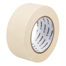 Masking Tape 2' X 50 Mt Truper 12593