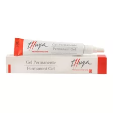 Gel De Permanente De Pestanas X 15ml Thuya