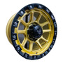 Rines 15x8 6-139.7 Nissan Chevrolet Toyota Colorado Luv Nuev