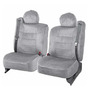 Fundas Para Asientos - Bdk Cozyseats Fine Scottsdale Fabric  Chevrolet SCOTSDALE